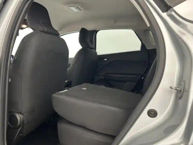 Renault Captur tce 100 gpl evolution 5p — photo 29
