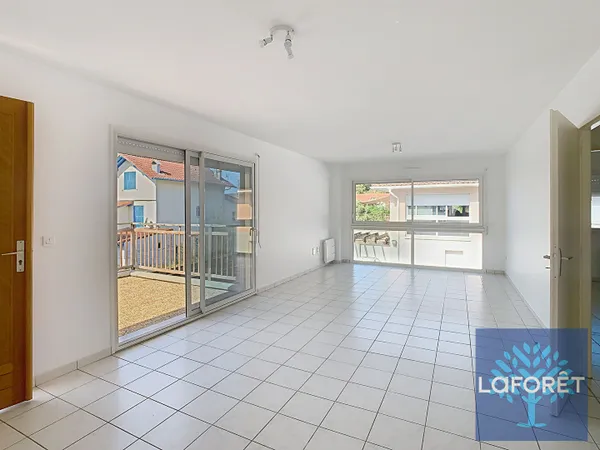Appartement 3 pièces 67 m²