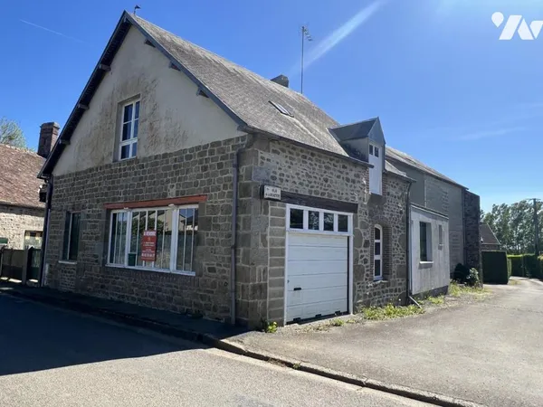 Maison 5 pièces 103 m²