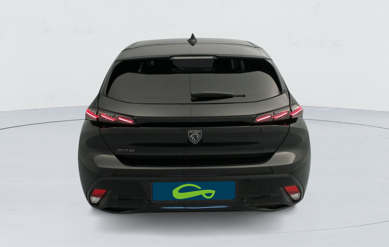 Peugeot 308 — photo 4