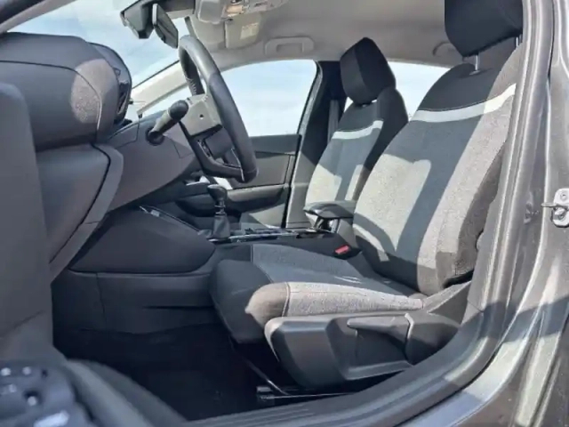 Citroën C4 bluehdi 110ch s&amp;s feel — photo 9