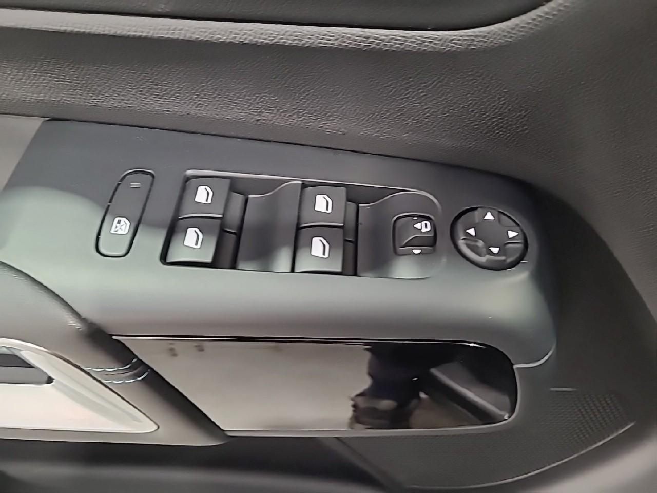 Citroën C5 Aircross bluehdi 130 eat8 max — photo 20