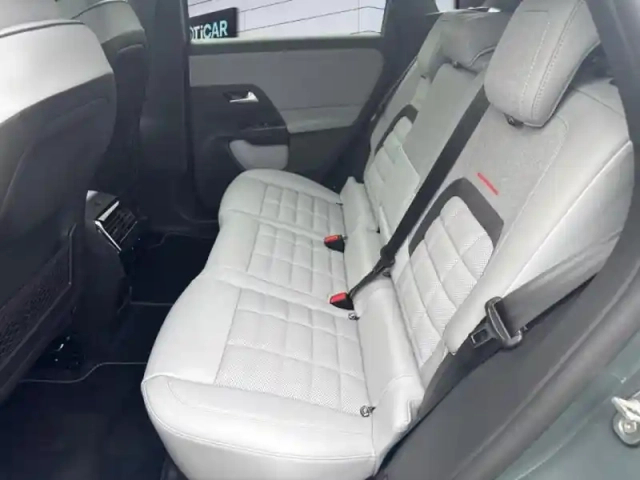 Citroën C5 Aircross 1.6 hybride rechargeable 195ch max boite automatique — photo 10