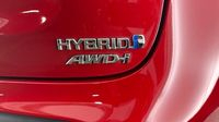 Toyota Yaris Cross 116h Collection AWD-i MY21 — photo 28