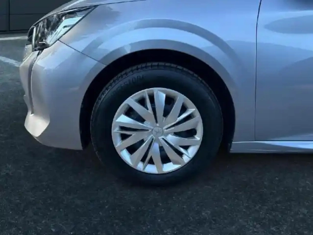 Peugeot 208 1.2 puretech 75ch s&amp;s active — photo 11
