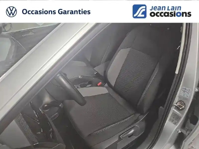 Volkswagen Polo 1.0 tsi 95 s&amp;s bvm5 — photo 5
