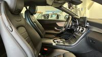 Mercedes Classe C Cabriolet 220 d 170ch Sportline 9G-Tronic — photo 15