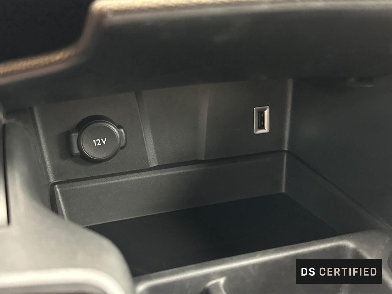 Ds Ds 7 crossback crossback bluehdi 130 eat8 business — photo 31