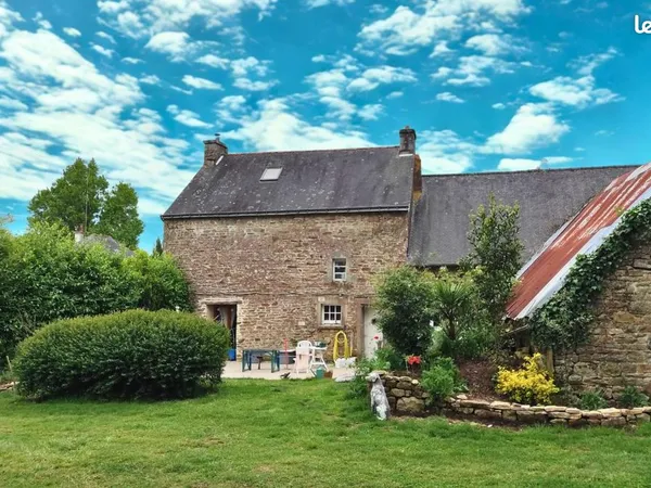 Maison en Viager 3 pièces 121 m²