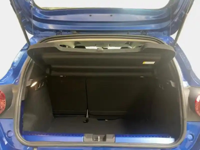 Dacia Sandero 1.0 tce 90ch stepway essential — photo 9