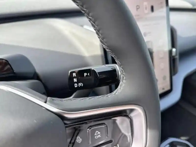 Volvo Ex30 cross country twin performance 428ch ultra — photo 14