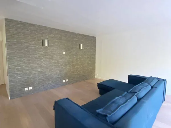 Appartement 3 pièces 74 m²