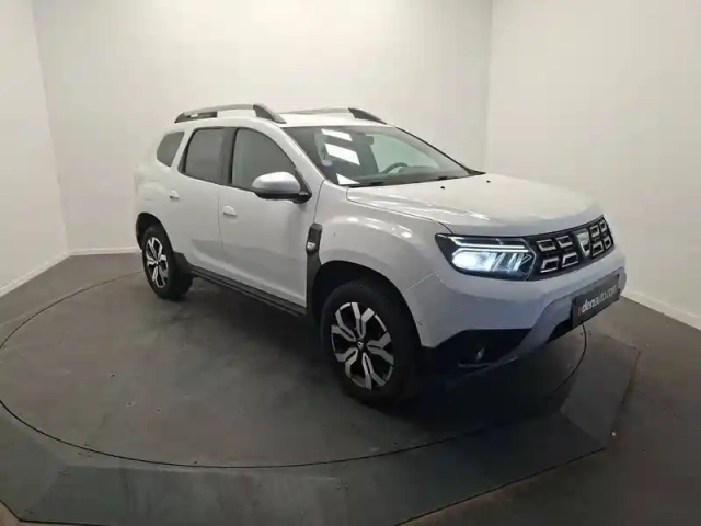 Dacia Duster eco-g 100 4x2 — photo 7