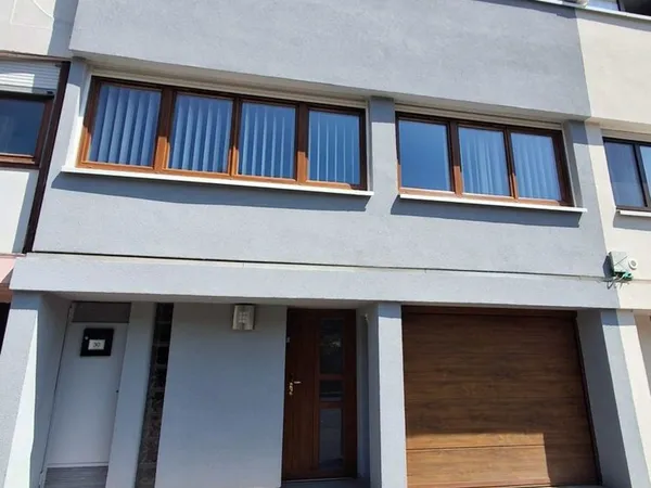 Maison familiale dans un secteur calme