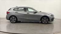 Bmw Série 1 116dA 116ch Business Design DKG7 — photo 4