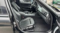 Bmw Série 3 Touring 318iA 136ch M Sport Ultimate Euro6d-T — photo 15