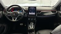 Renault Arkana 1.6 E-Tech hybride 145ch RS Line Fast Track — photo 11