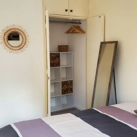 Chambre Colocation Ajaccio 5p 80m² 500€