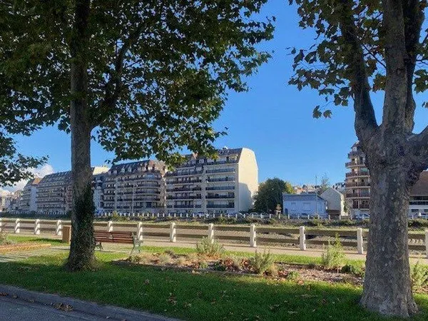 Appartement 2 pièces 52 m²