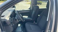 Citroen Jumpy M 2.2 Diesel 180ch Cabine Approfondie Fixe automatique — photo 12