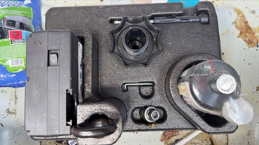 Volkswagen Polo 1.0 MPI 65 - Connect – 2019 – 112186 km – Essence – Boîte Manuelle — photo 31