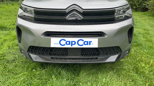 Citroen C5 Aircross 1.5 BlueHDi 130 EAT8 - Feel – 2022 – 146799 km – Diesel – Boîte Automatique — photo 34