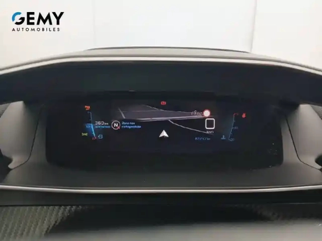 Peugeot 2008 puretech 130 s&amp;s bvm6 — photo 16