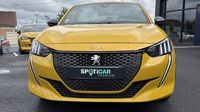 Peugeot 208 1.2 PureTech 100ch S&S GT EAT8 — photo 5