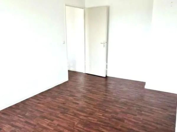 Appartement 4 pièces 71 m²