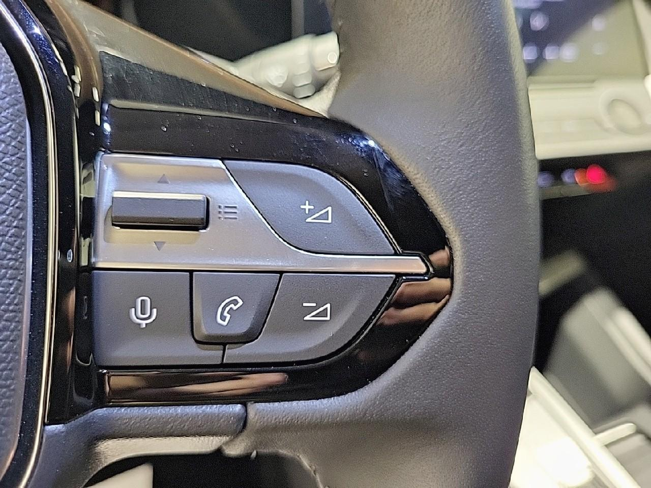 Peugeot 308 hybrid 136 e-dcs6 active pack — photo 21