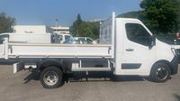 Renault Master RJ3500 L2 2.3 Blue dCi PAF AR court PROP 130ch Confort EuroVI — photo 4