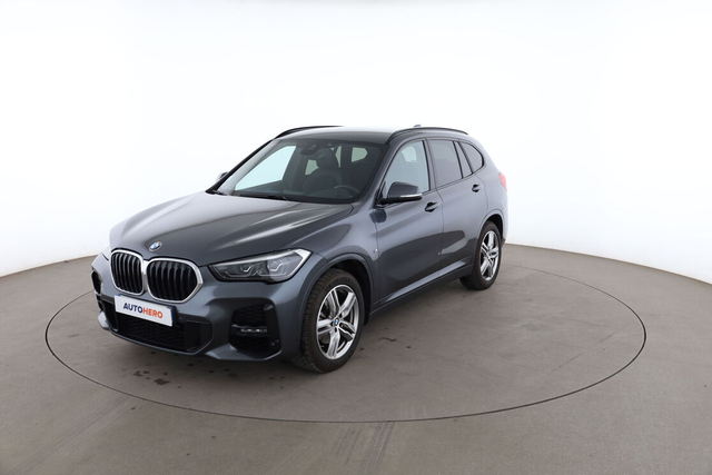BMW X1 sDrive18i M Sport DKG7