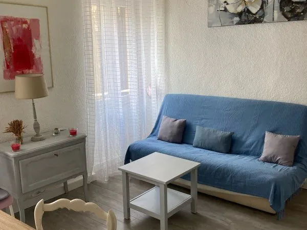 Appartement, Bonifacio