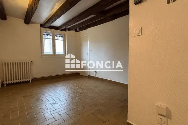 Appartement 2 pièces 30 m²