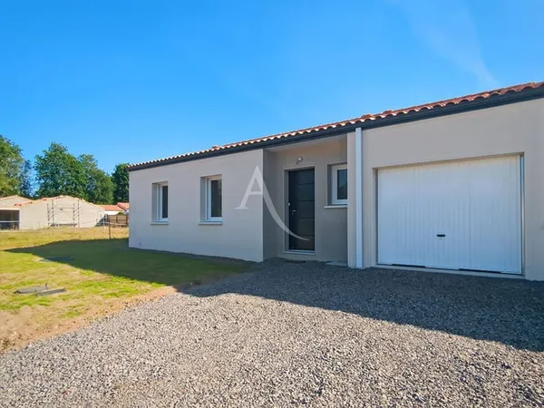 Maison 4 pièces 85 m²