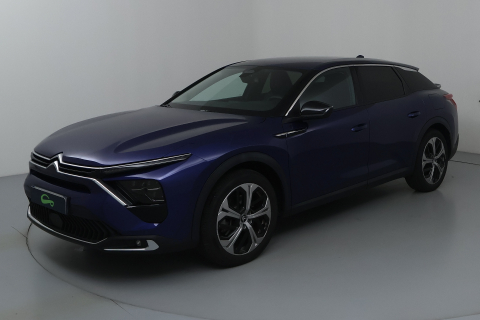 Citroën C5 X