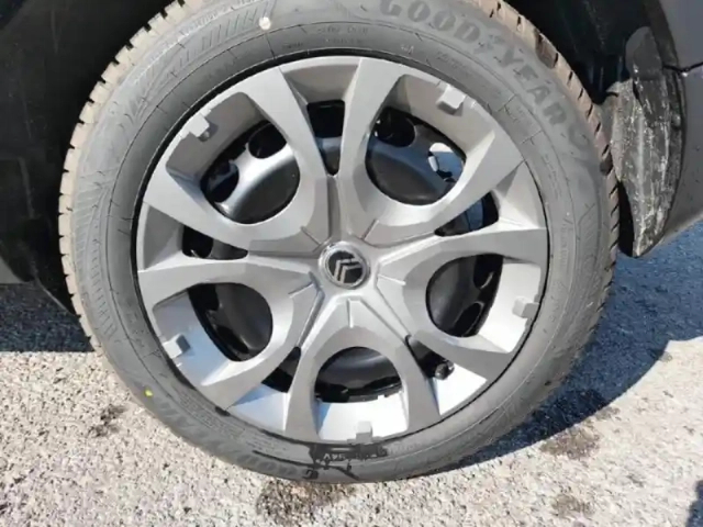 Citroën C3 electrique 113ch, autonomie confort, plus — photo 11