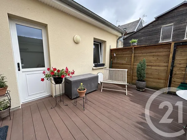 Maison 6 pièces 180 m²