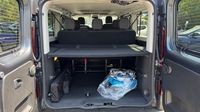 Renault Trafic Combi Grand 2.0 Blue dCi 150ch Techno -25 — photo 14