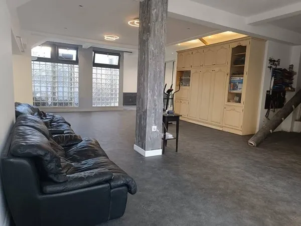 Maison 6 pièces 152 m²