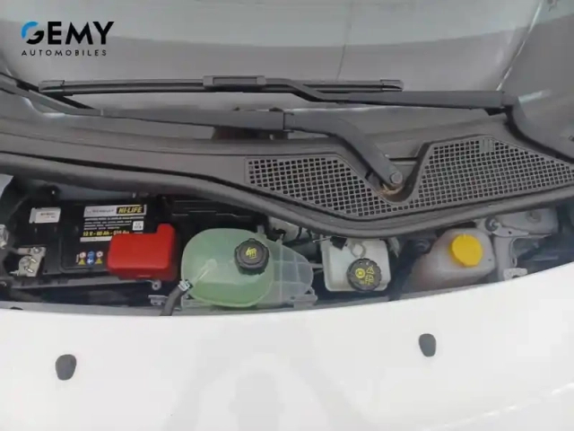 Renault Twingo iii achat intégral - 21 — photo 27