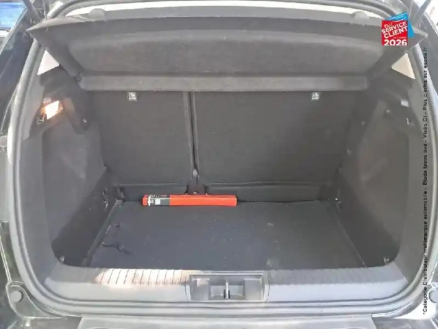 Renault Captur 1.0 tce 90ch evolution — photo 14