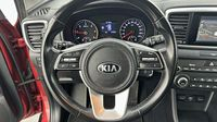 Kia Sportage 1.6 CRDi 115ch ISG Active Business 4x2 — photo 12