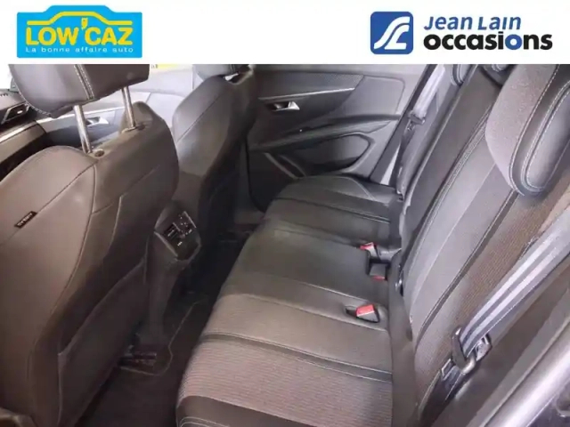 Peugeot 3008 bluehdi 130ch s&amp;s eat8 — photo 17