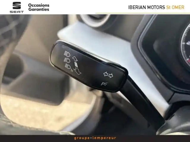Seat Arona 1.0 tsi 110ch copa — photo 14