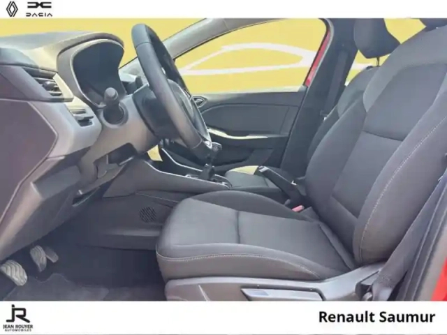 Renault Clio 1.0 sce 65ch authentic — photo 3