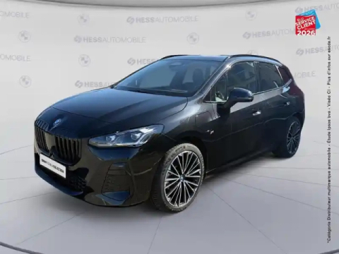 Bmw Serie 2 série 2 activetourer 225e 245ch xdrive m sport dkg7