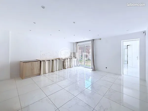 Maison 3 pièces 78 m²