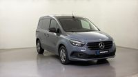 Mercedes Citan 112 CDI Long BVA — photo 3