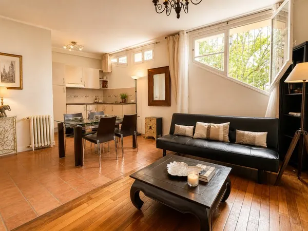 Vends appartement